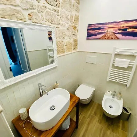 Appartement Domus Bama