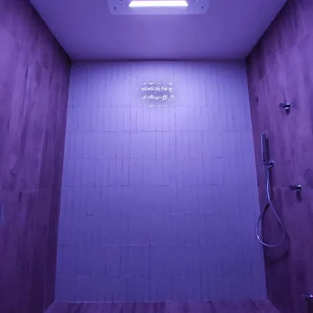 Appartement Domus Bama