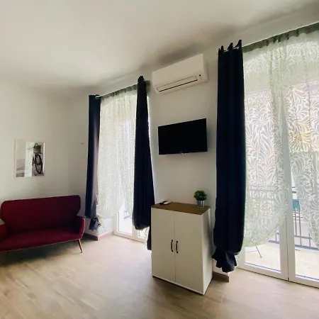 Domus Bama * Ceglie Messapica