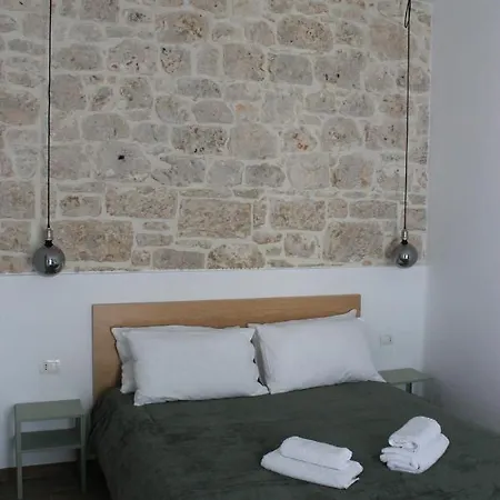 Domus Bama * Ceglie Messapica