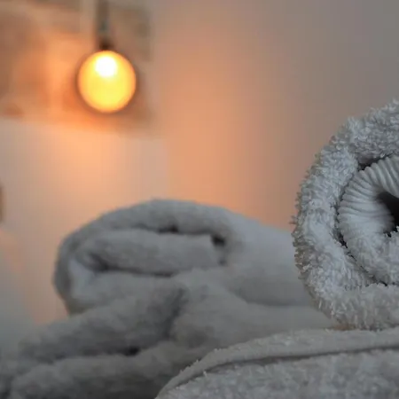 Domus Bama Appartement Ceglie Messapica