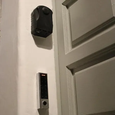 Domus Bama Appartement Ceglie Messapica