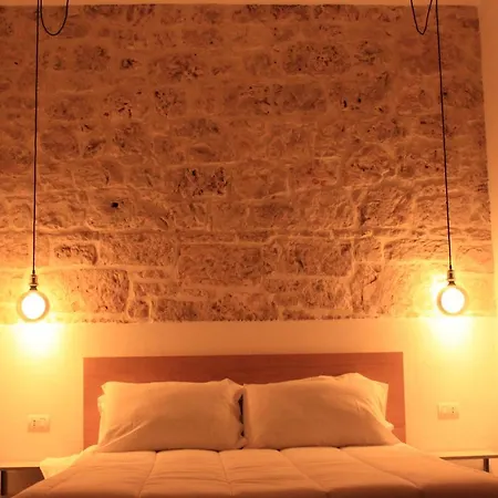 Appartement Domus Bama Ceglie Messapica