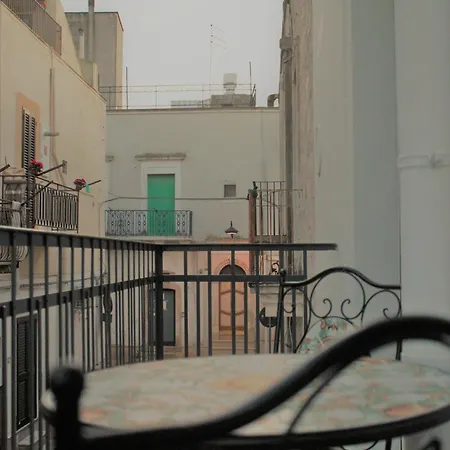 Domus Bama Appartement