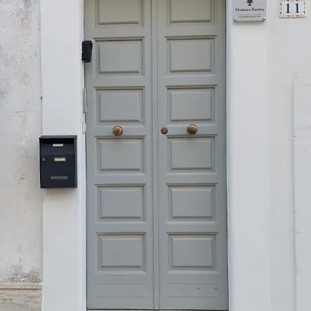 Appartamento Domus Bama *