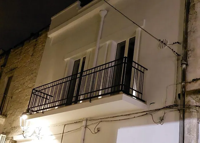 Domus Bama Ceglie Messapica