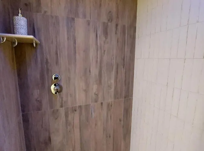 Apartamento Domus Bama