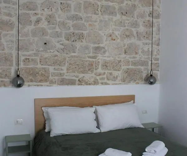 Domus Bama * Ceglie Messapica