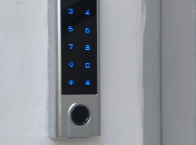 Domus Bama * Ceglie Messapica