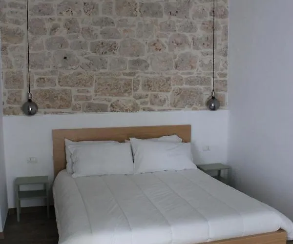 Apartamento Domus Bama Ceglie Messapica