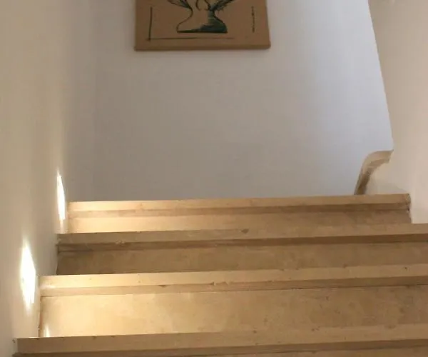 Domus Bama Apartamento Ceglie Messapica