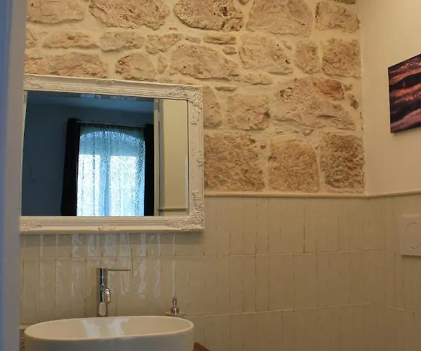 Domus Bama Apartamento