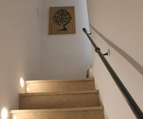 Domus Bama Apartamento *