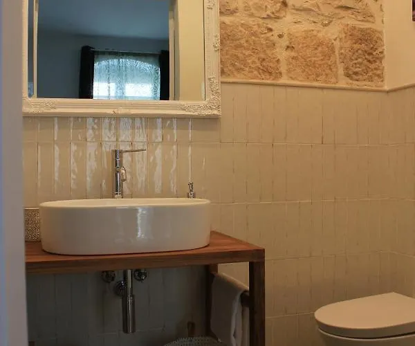 Apartamento Domus Bama *