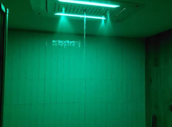 Domus Bama Apartamento