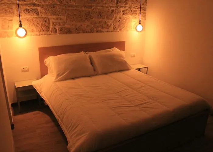 Domus Bama * Ceglie Messapica