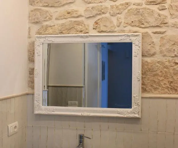 Domus Bama * Ceglie Messapica