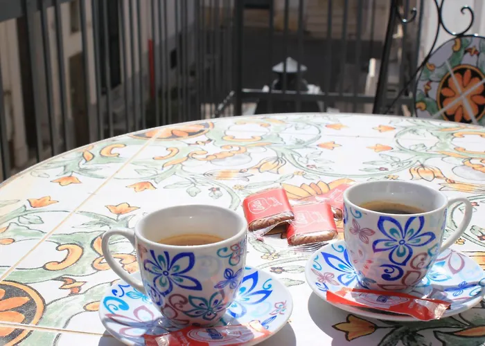 Domus Bama Ceglie Messapica