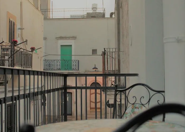 Domus Bama Apartamento