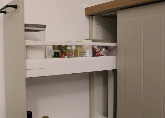 Domus Bama Apartamento *