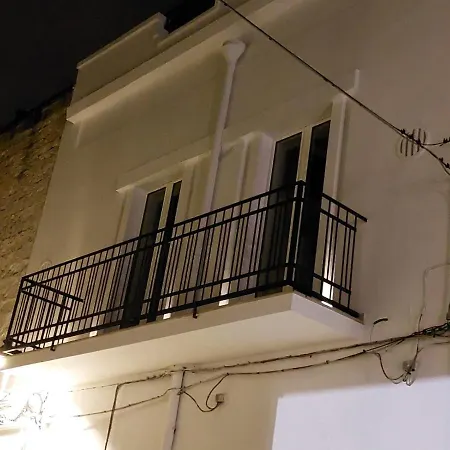 Domus Bama Ceglie Messapica