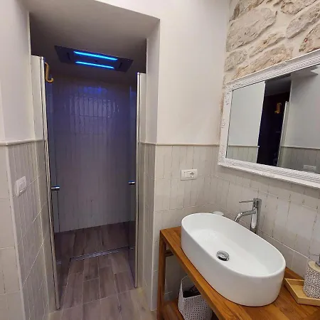 Domus Bama Apartment Ceglie Messapica