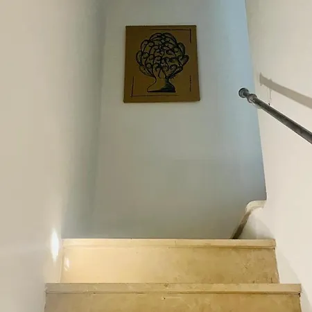 Domus Bama Apartment *