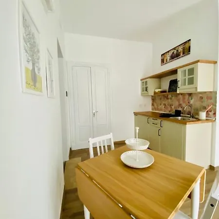 Apartment Domus Bama Ceglie Messapica