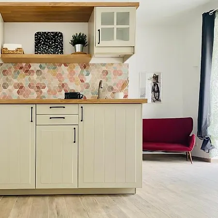 Apartment Domus Bama Ceglie Messapica