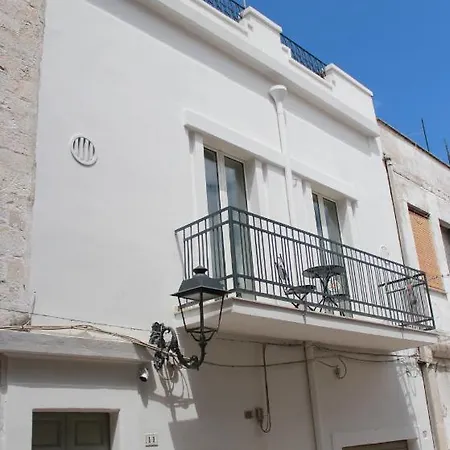 Domus Bama Apartment