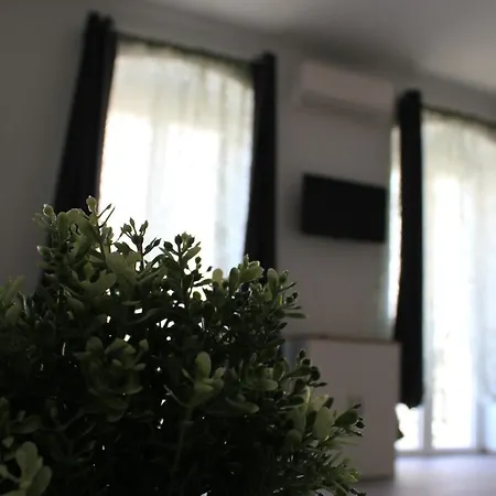 Apartment Domus Bama Ceglie Messapica