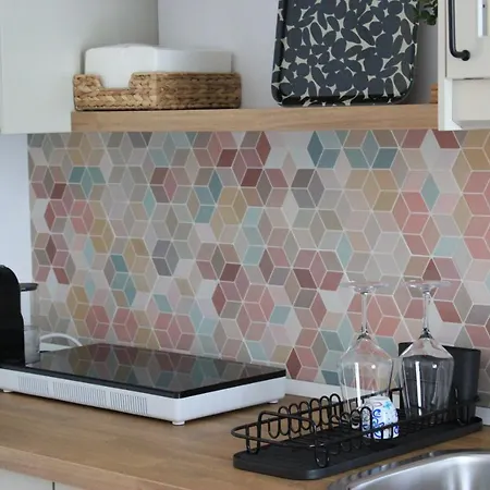 Domus Bama Челье-Мессапика