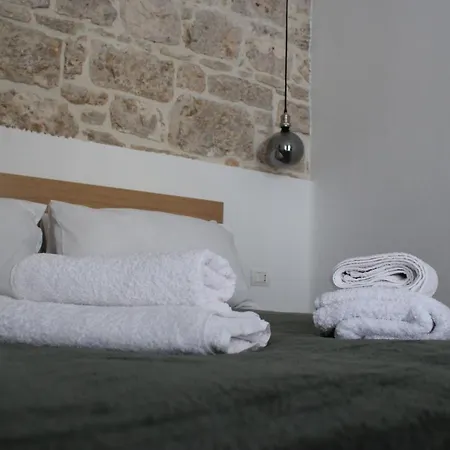 Domus Bama Apartment Ceglie Messapica