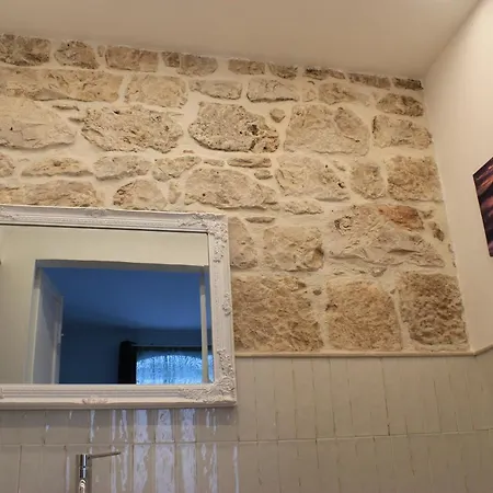 Апартаменты Domus Bama