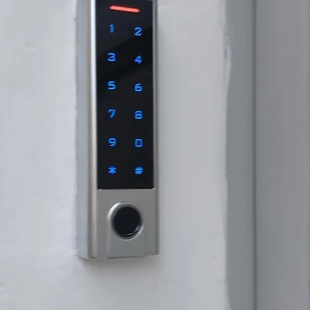 Domus Bama * Ceglie Messapica