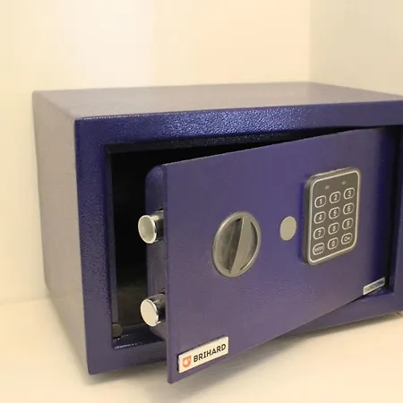 Domus Bama Челье-Мессапика