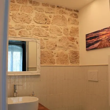 Apartment Domus Bama Ceglie Messapica