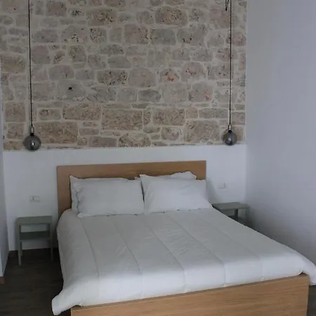 Apartment Domus Bama Ceglie Messapica