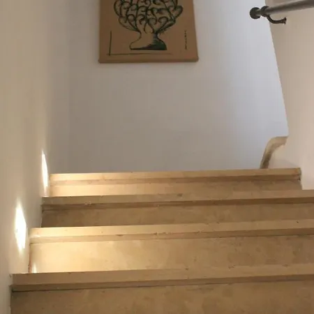 Domus Bama Apartment Ceglie Messapica