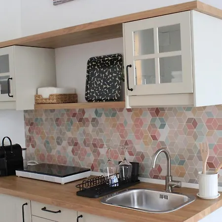 Apartment Domus Bama *