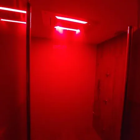 Apartment Domus Bama