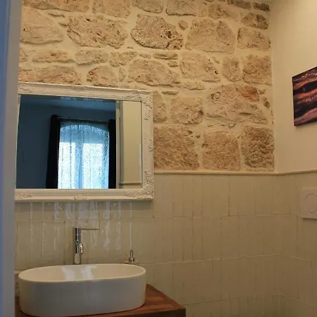 Domus Bama Apartment