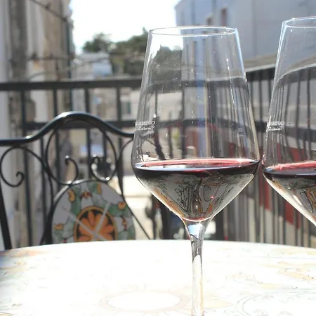 Апартаменты Domus Bama *