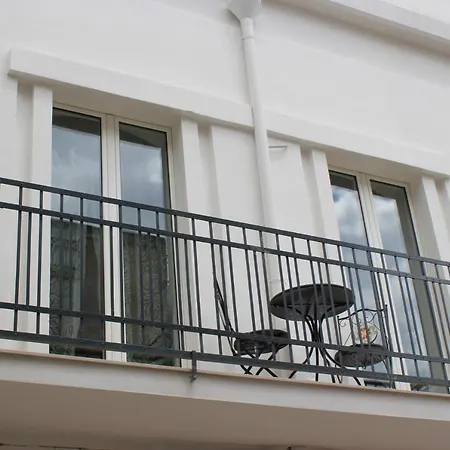 Domus Bama Apartment Ceglie Messapica