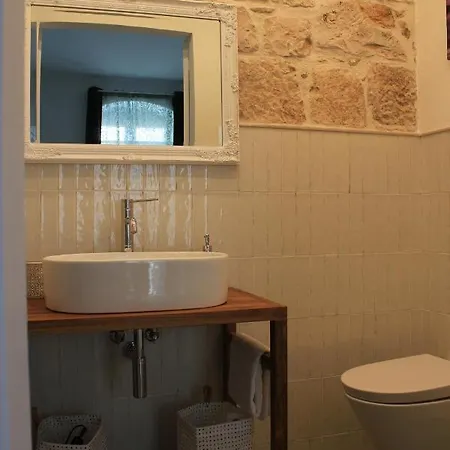 Apartment Domus Bama *