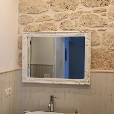 Domus Bama * Ceglie Messapica