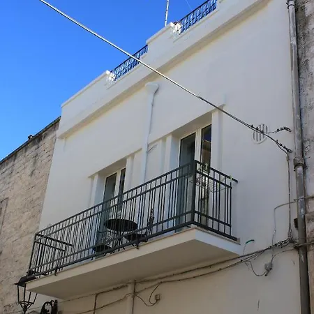 Domus Bama Apartment