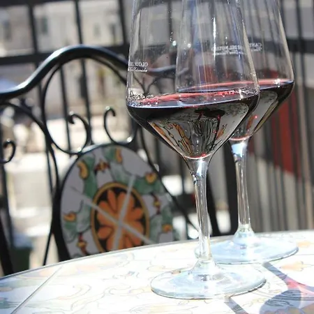 Domus Bama * Челье-Мессапика