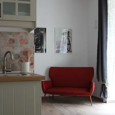 Apartment Domus Bama