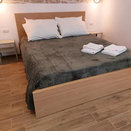 Apartment Domus Bama